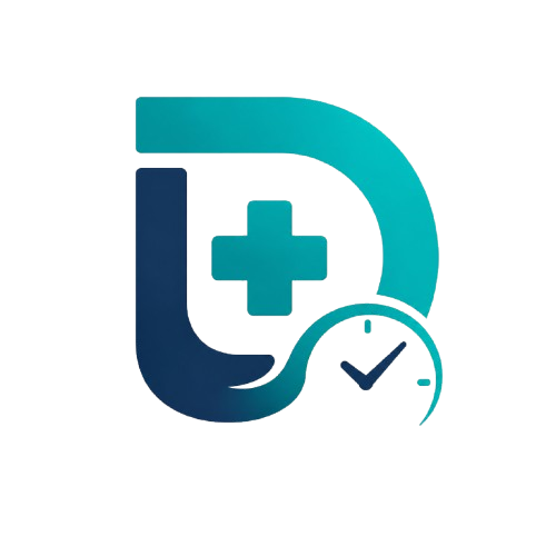 DoctorUndo Logo